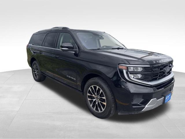 2025 Ford Expedition Platinum MAX