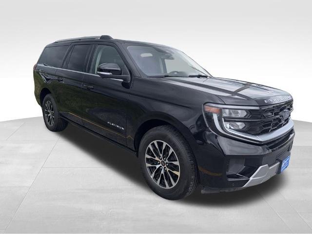 2025 Ford Expedition Platinum MAX