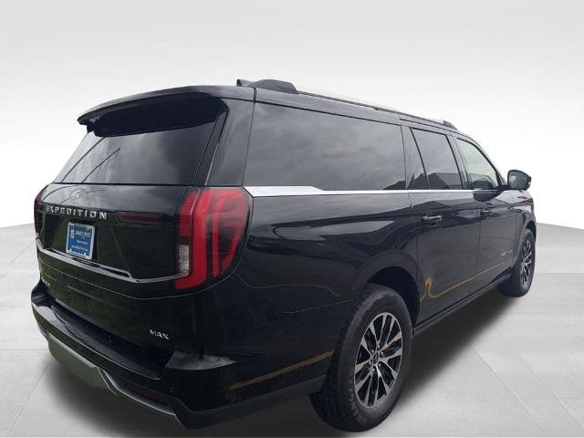2025 Ford Expedition Platinum MAX