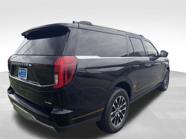 2025 Ford Expedition Platinum MAX
