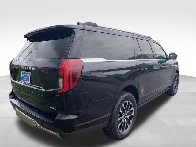2025 Ford Expedition Platinum MAX