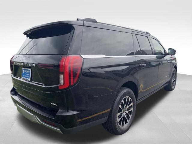 2025 Ford Expedition Platinum MAX