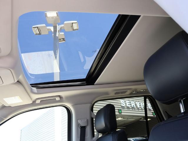 2025 Ford Expedition Platinum MAX