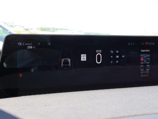2025 Ford Expedition Platinum MAX