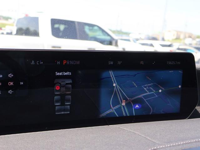 2025 Ford Expedition Platinum MAX