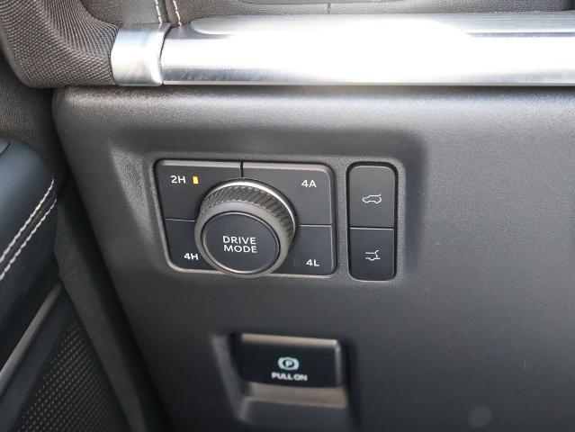 2025 Ford Expedition Platinum MAX