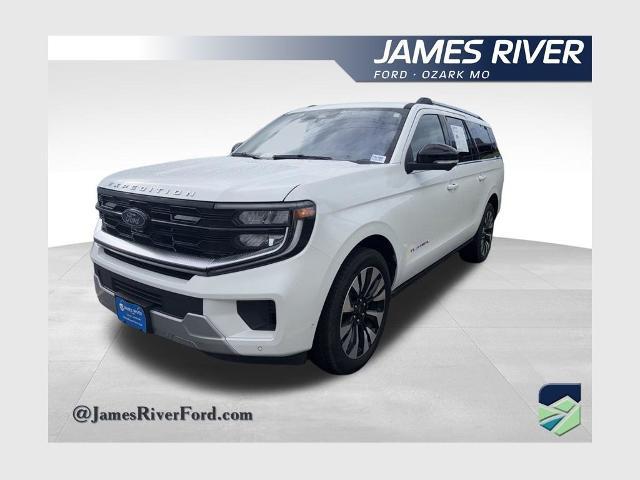 2025 Ford Expedition Platinum MAX for sale in Ozark, MO