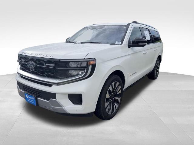 2025 Ford Expedition Platinum MAX