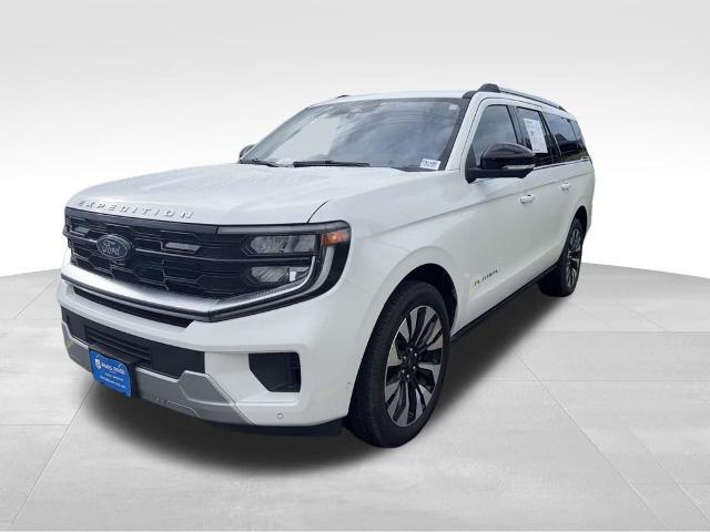 2025 Ford Expedition Platinum MAX