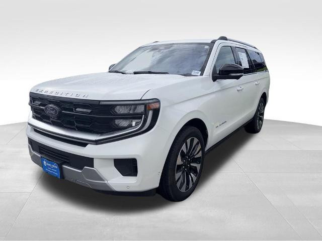 2025 Ford Expedition Platinum MAX