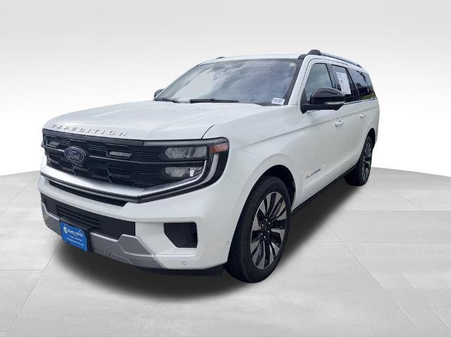 2025 Ford Expedition Platinum MAX