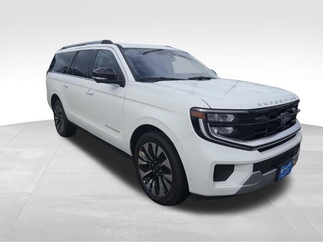 2025 Ford Expedition Platinum MAX