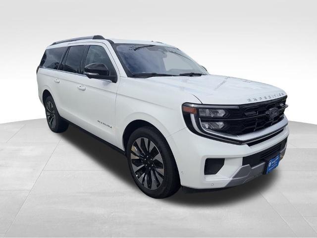 2025 Ford Expedition Platinum MAX