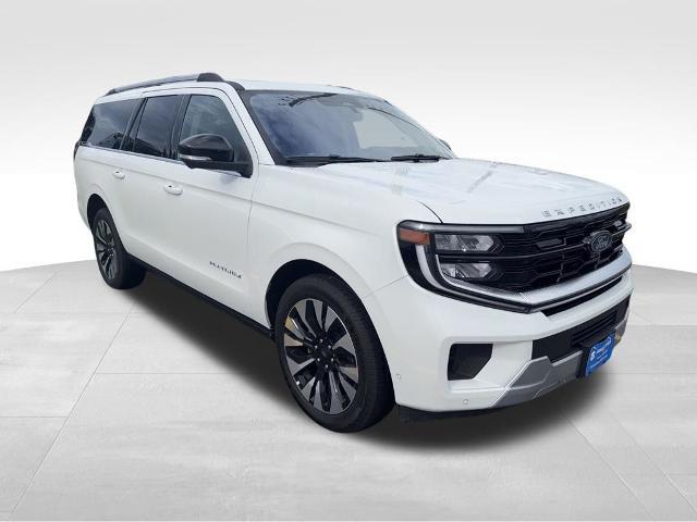 2025 Ford Expedition Platinum MAX