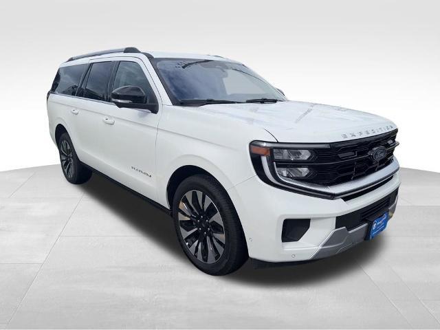 2025 Ford Expedition Platinum MAX