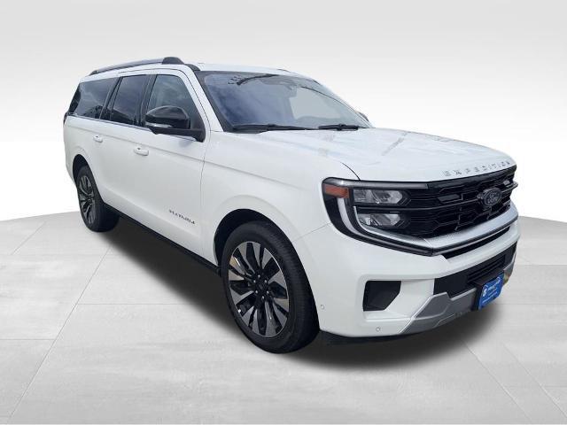 2025 Ford Expedition Platinum MAX