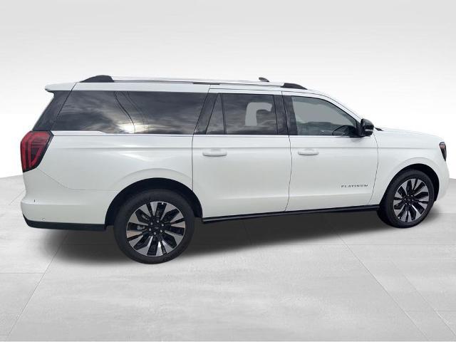 2025 Ford Expedition Platinum MAX