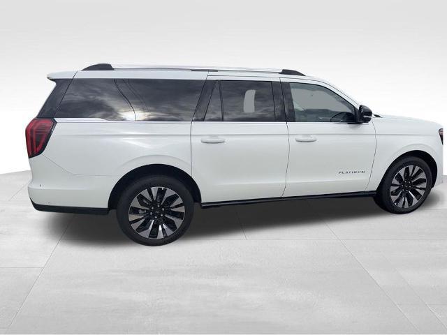 2025 Ford Expedition Platinum MAX