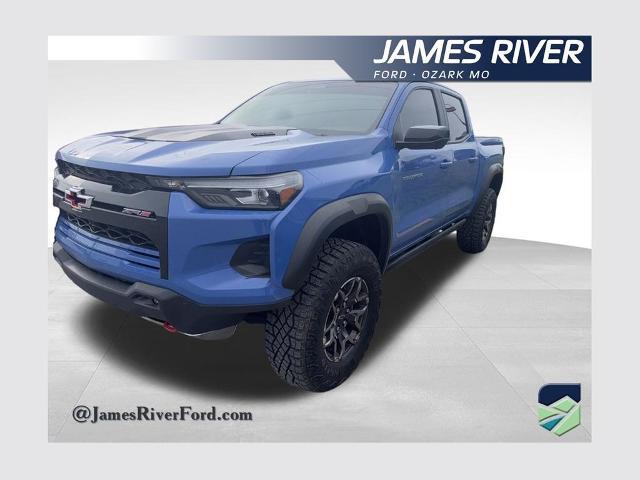 2026 Chevrolet Colorado ZR2, 4WD for sale in Ozark, MO