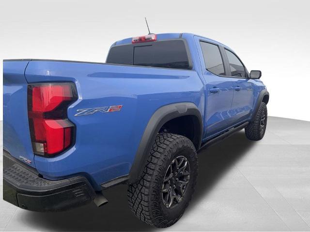 2026 Chevrolet Colorado ZR2, 4WD