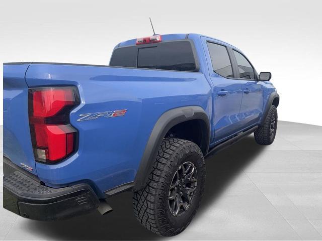 2026 Chevrolet Colorado ZR2, 4WD