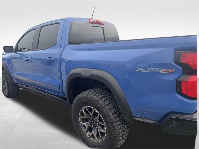 2026 Chevrolet Colorado ZR2, 4WD