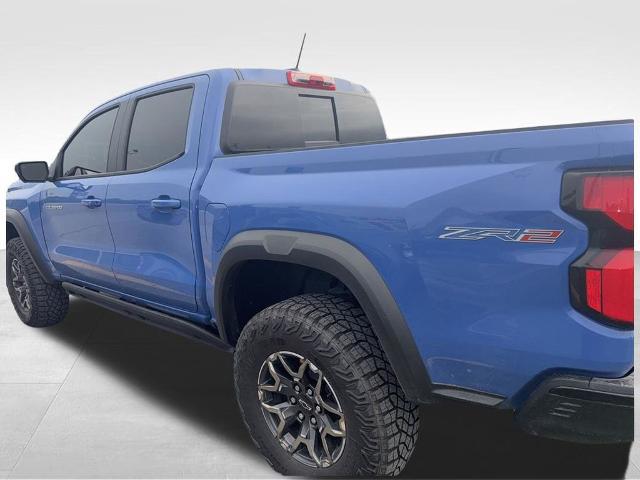 2026 Chevrolet Colorado ZR2, 4WD