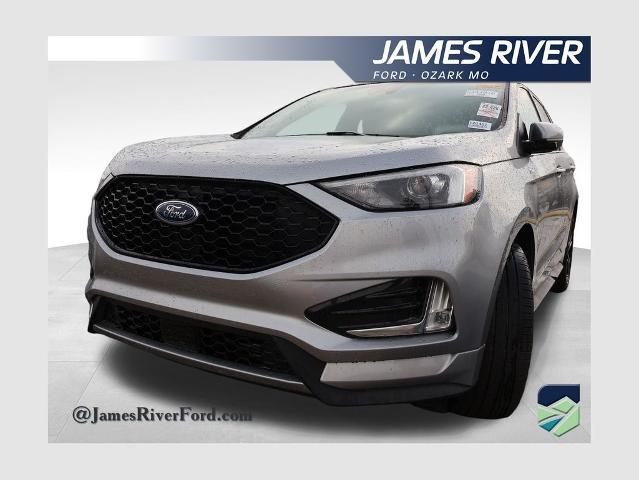2022 Ford Edge ST-Line for sale in Ozark, MO