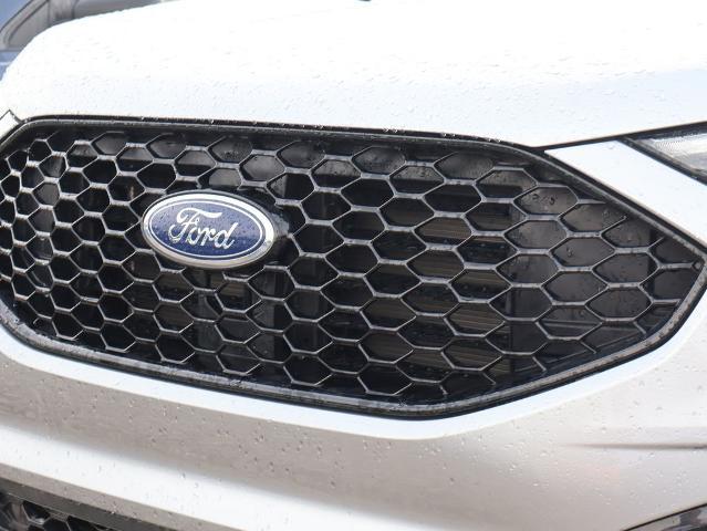 2022 Ford Edge ST-Line