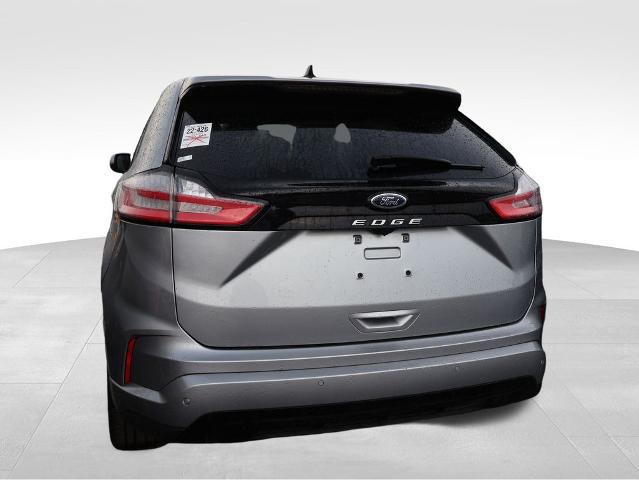 2022 Ford Edge ST-Line