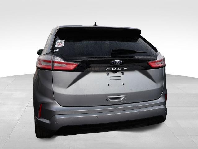 2022 Ford Edge ST-Line