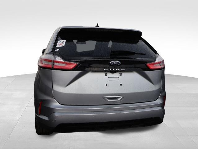 2022 Ford Edge ST-Line