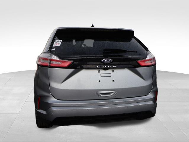 2022 Ford Edge ST-Line