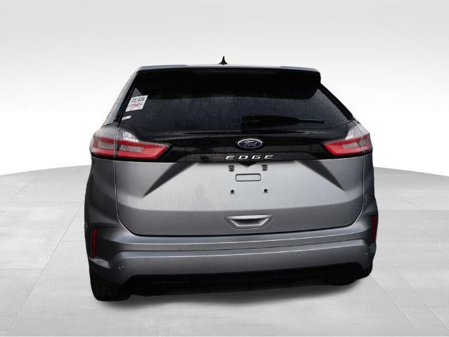 2022 Ford Edge ST-Line