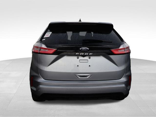 2022 Ford Edge ST-Line