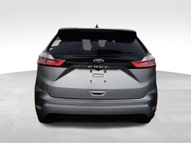 2022 Ford Edge ST-Line