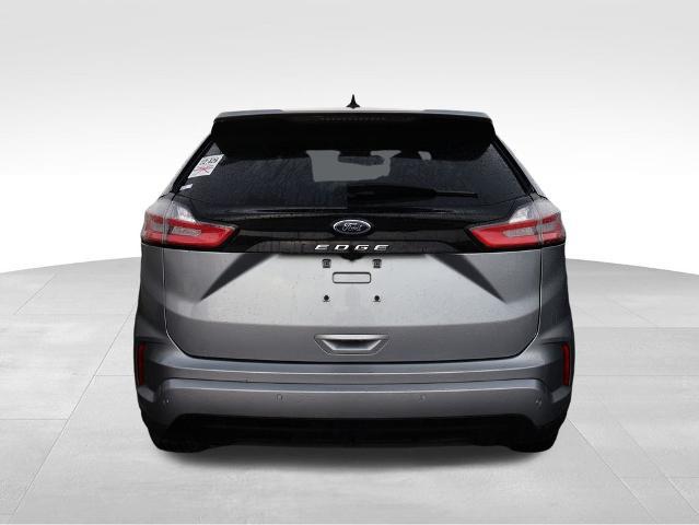 2022 Ford Edge ST-Line
