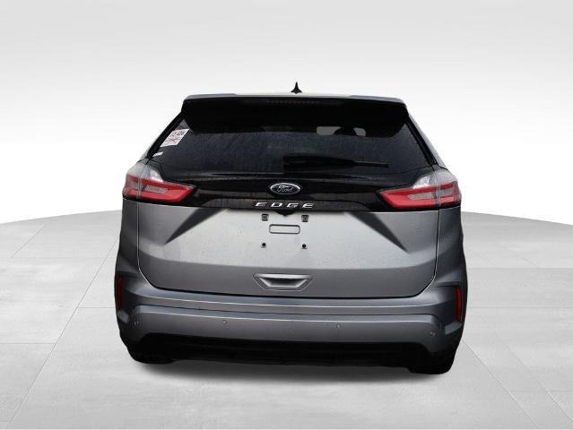 2022 Ford Edge ST-Line