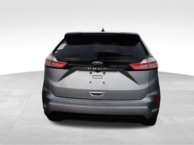 2022 Ford Edge ST-Line