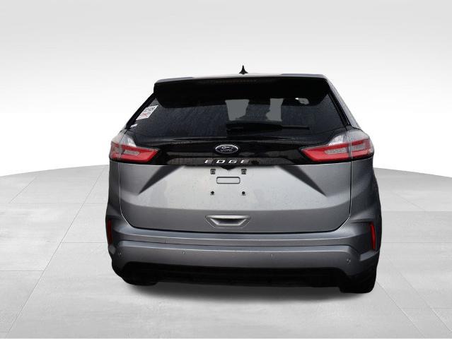 2022 Ford Edge ST-Line
