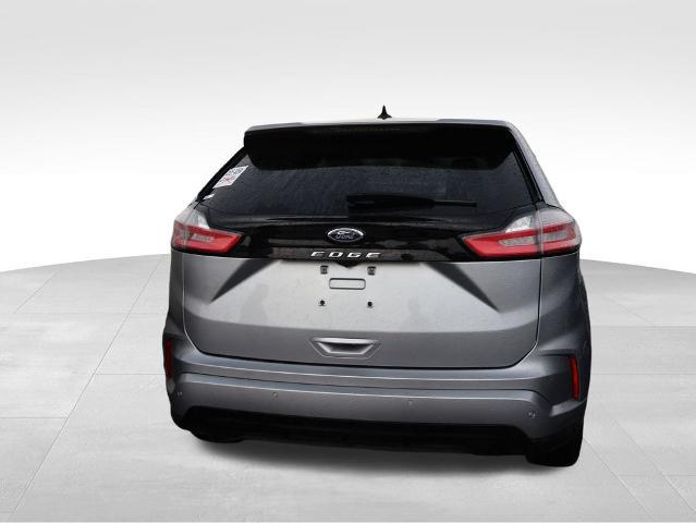 2022 Ford Edge ST-Line