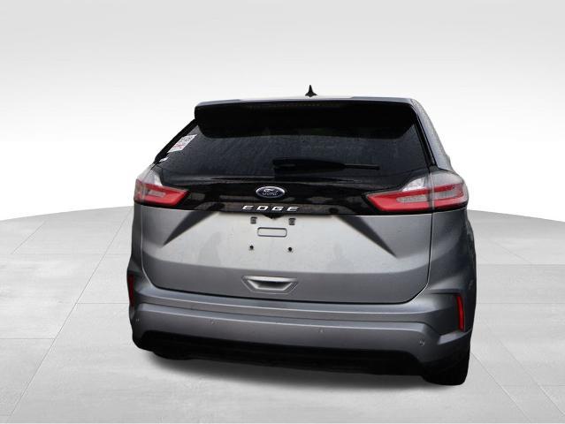 2022 Ford Edge ST-Line