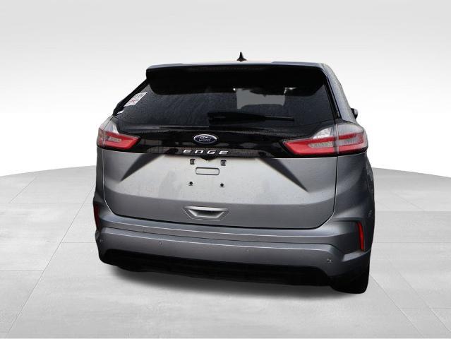 2022 Ford Edge ST-Line