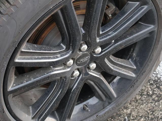2022 Ford Edge ST-Line