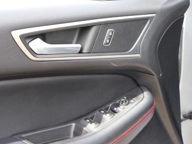 2022 Ford Edge ST-Line