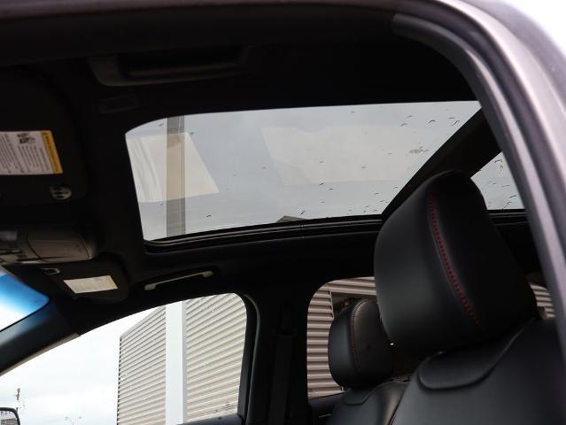 2022 Ford Edge ST-Line