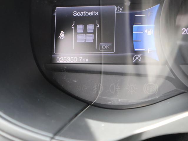 2022 Ford Edge ST-Line