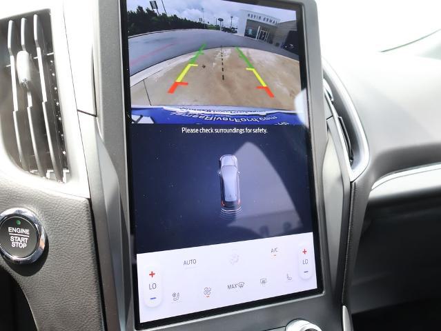 2022 Ford Edge ST-Line