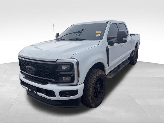 2025 Ford F-250 XLT