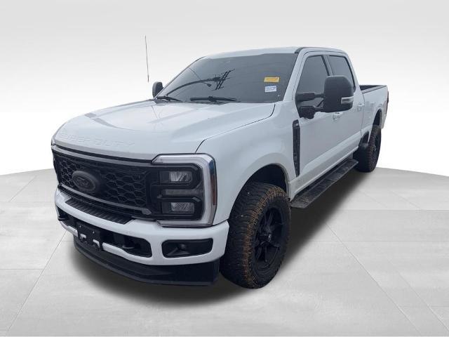 2025 Ford F-250 XLT